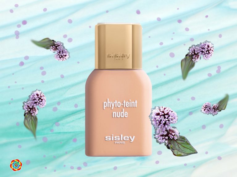 Fondotinta Sisley La Mia Pelle Nude Look Le Beauty S Angels