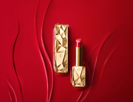 Il nuovo rossetto prezioso di Clé de Peau