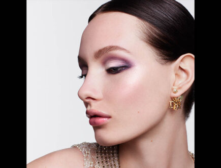 Il trucco Dior Backstage Holiday 2024