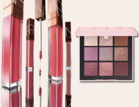 Il trucco primavera firmato Nars