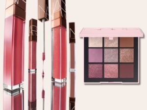 Il trucco primavera firmato Nars